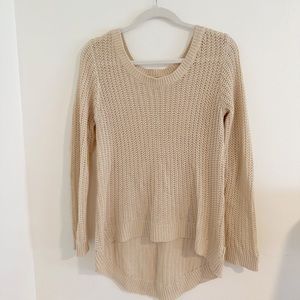 Billabong Knit Sweater